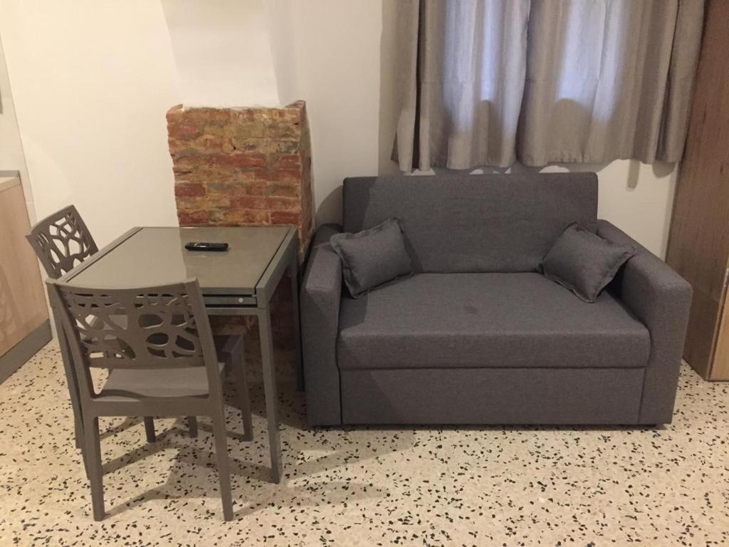 Della Cuba Vacanze Trapani Historic Center Екстериор снимка