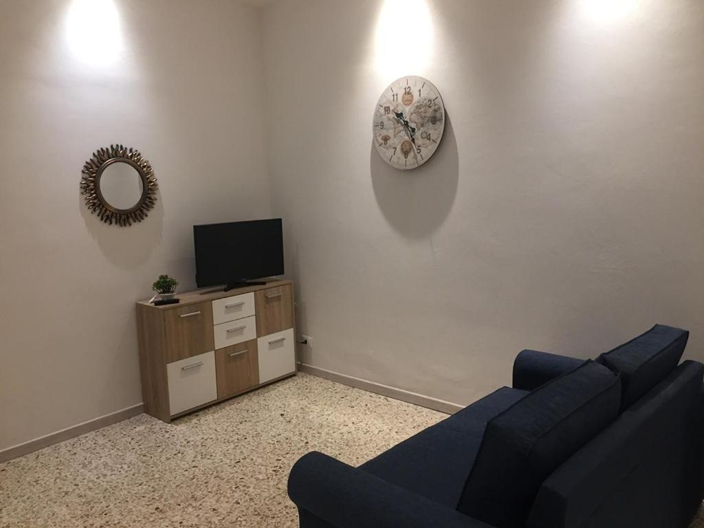 Della Cuba Vacanze Trapani Historic Center Екстериор снимка